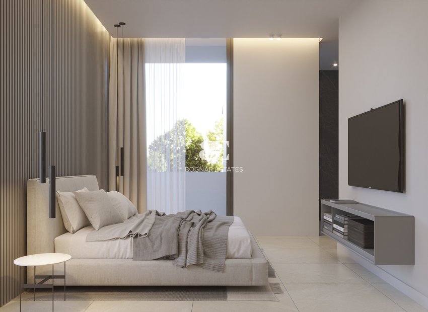 New Build - apartment -
La Nucía