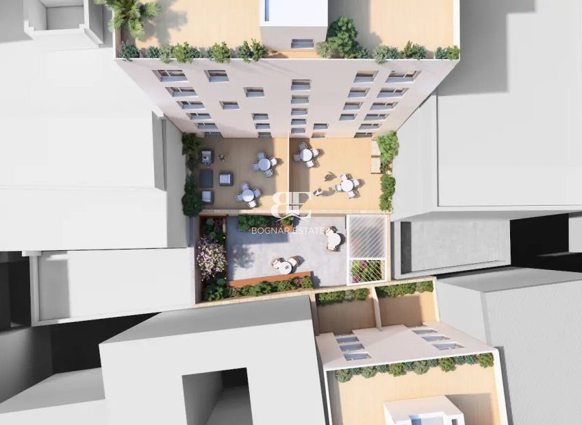 New Build - apartment -
La Vila Joiosa