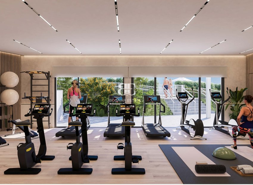 New Build - apartment -
La Vila Joiosa