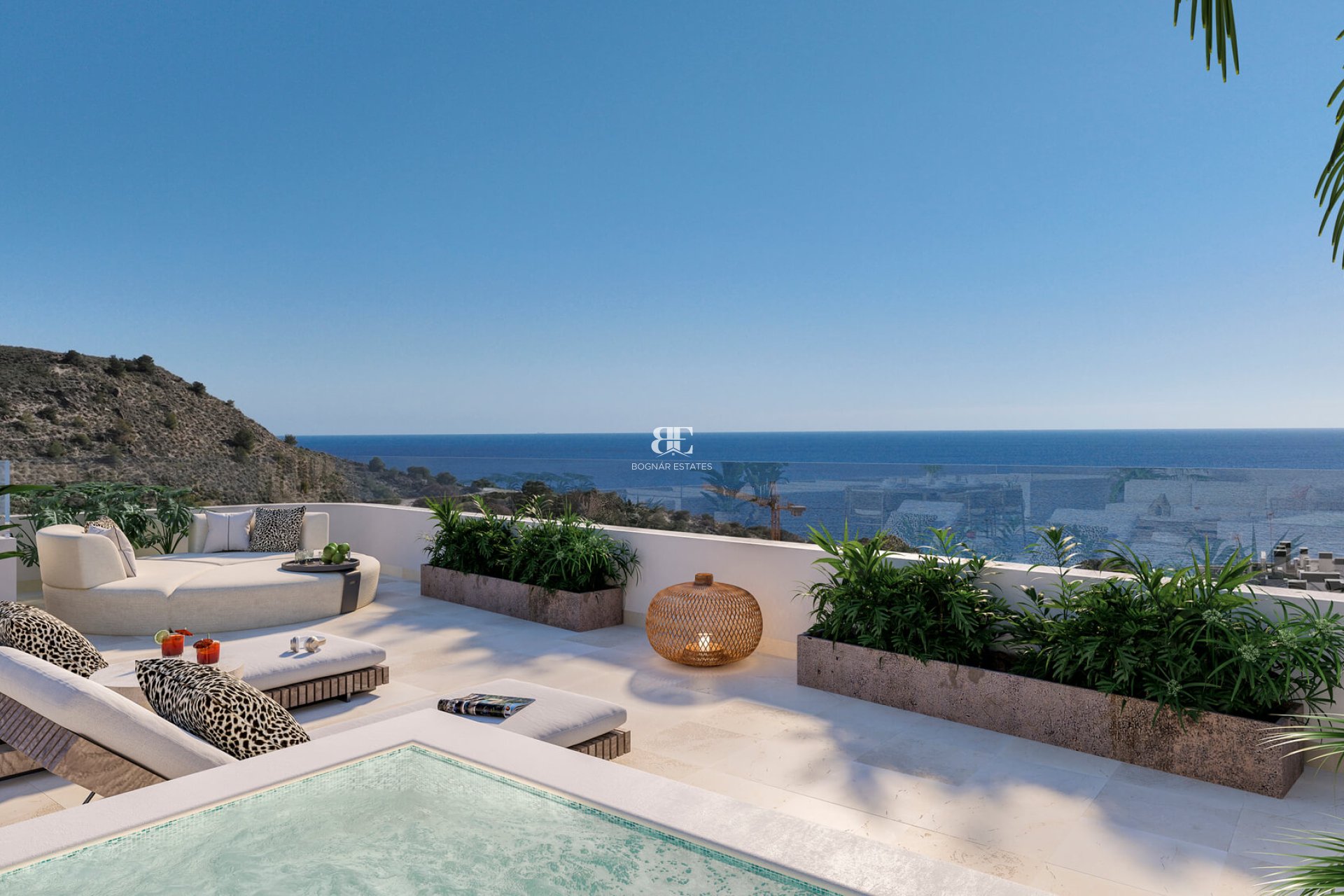 New Build - apartment -
La Vila Joiosa