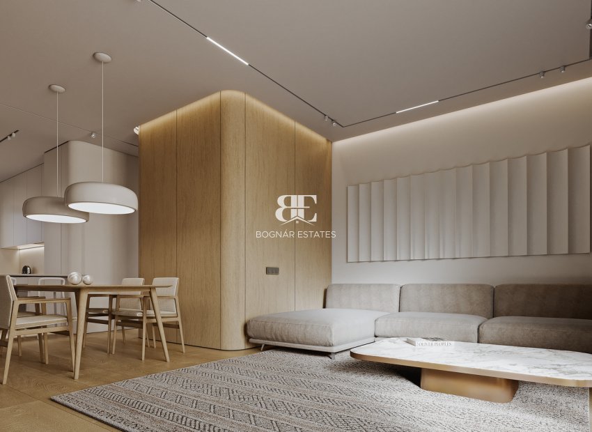 New Build - apartment -
Las Lagunas de Mijas