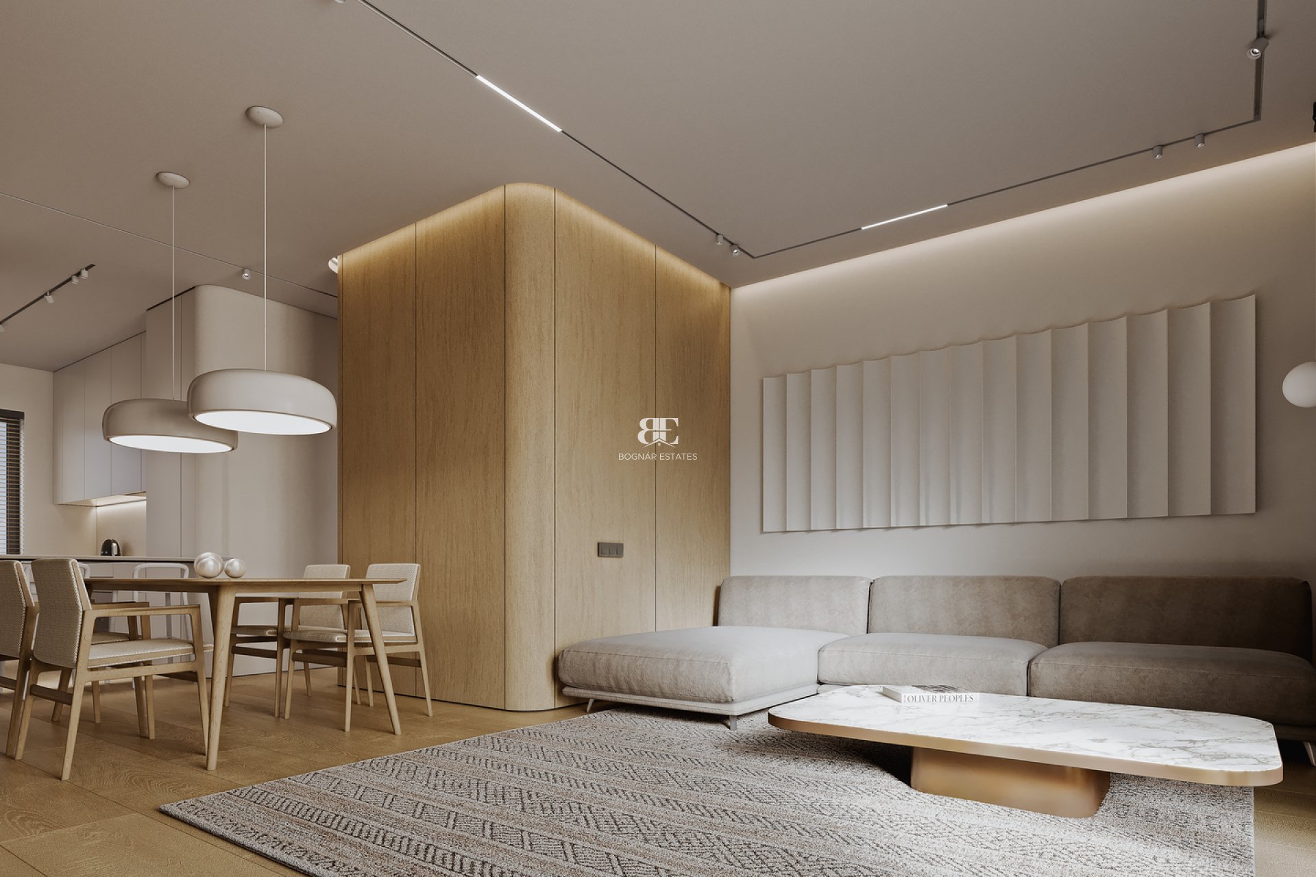 New Build - apartment -
Las Lagunas de Mijas