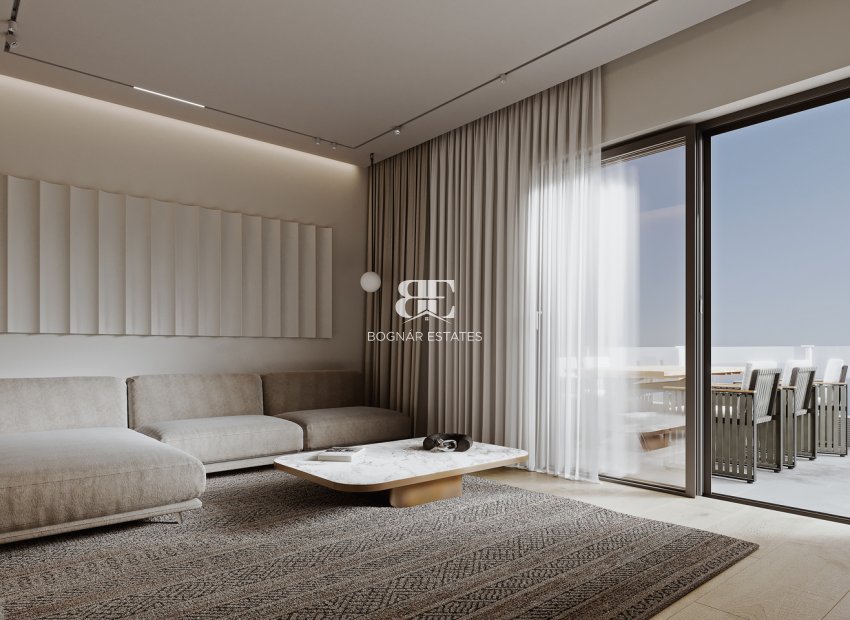 New Build - apartment -
Las Lagunas de Mijas