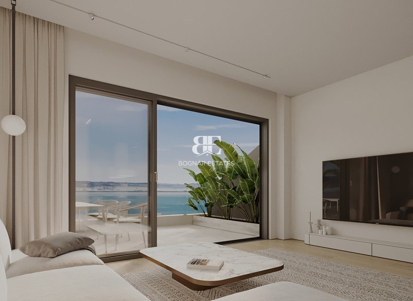 New Build - apartment -
Las Lagunas de Mijas