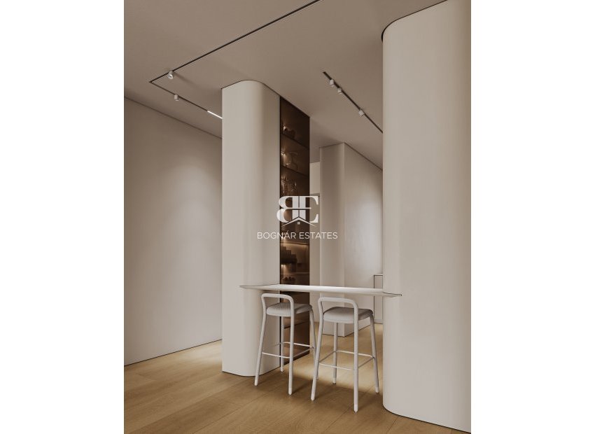 New Build - apartment -
Las Lagunas de Mijas