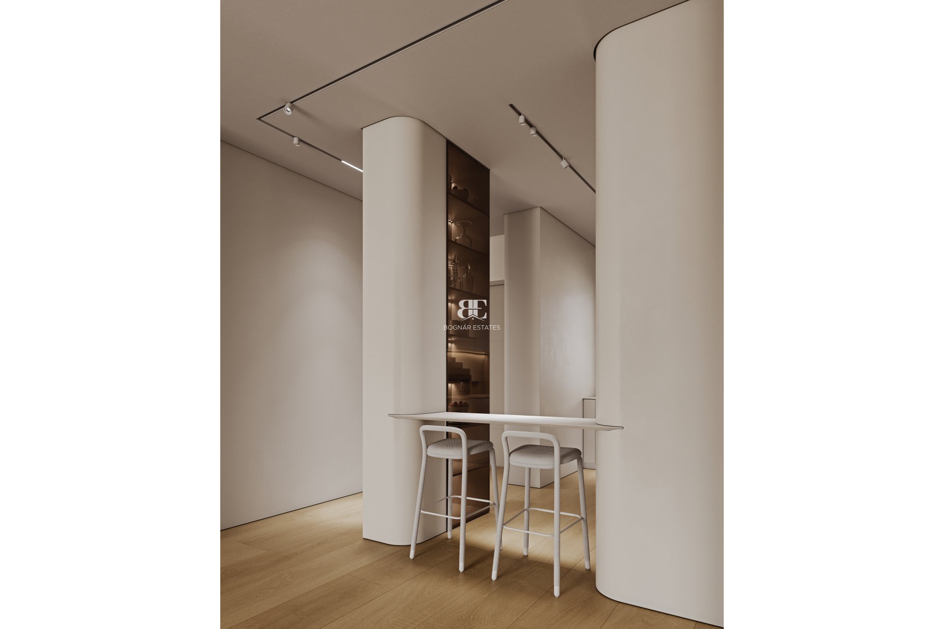 New Build - apartment -
Las Lagunas de Mijas