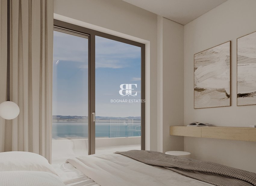 New Build - apartment -
Las Lagunas de Mijas