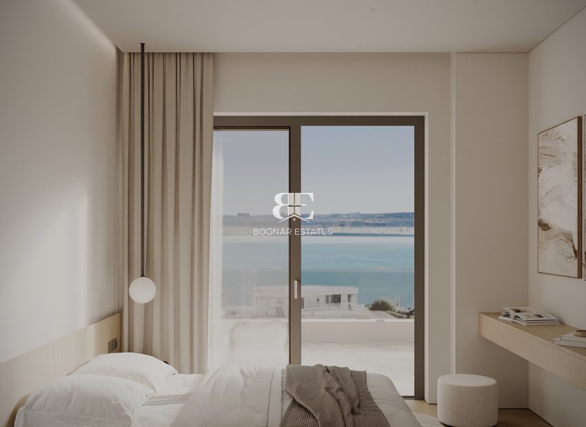 New Build - apartment -
Las Lagunas de Mijas