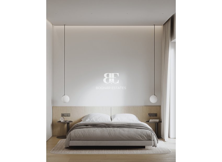 New Build - apartment -
Las Lagunas de Mijas