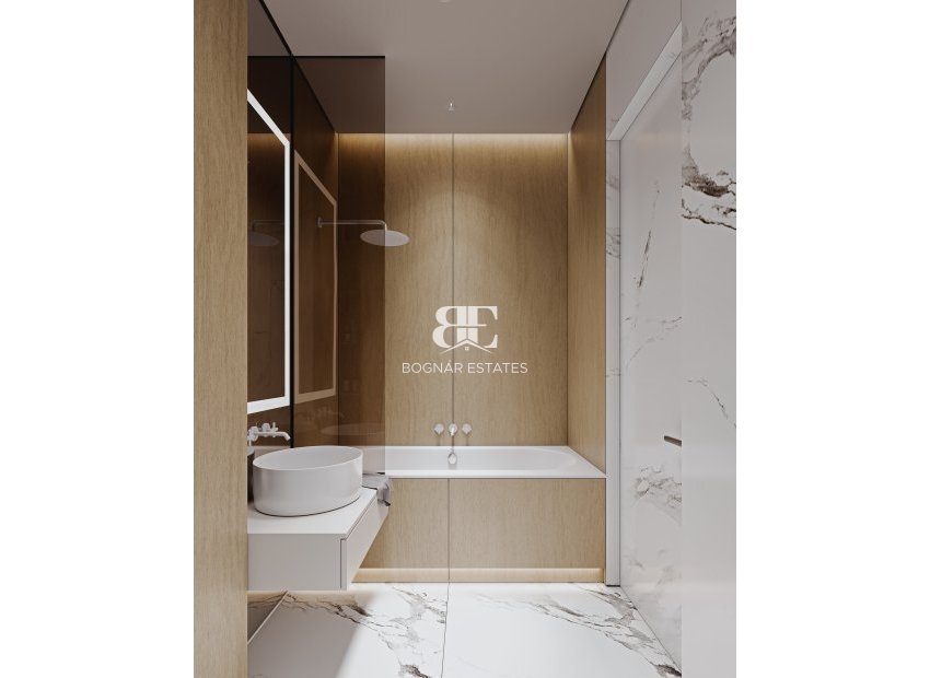 New Build - apartment -
Las Lagunas de Mijas