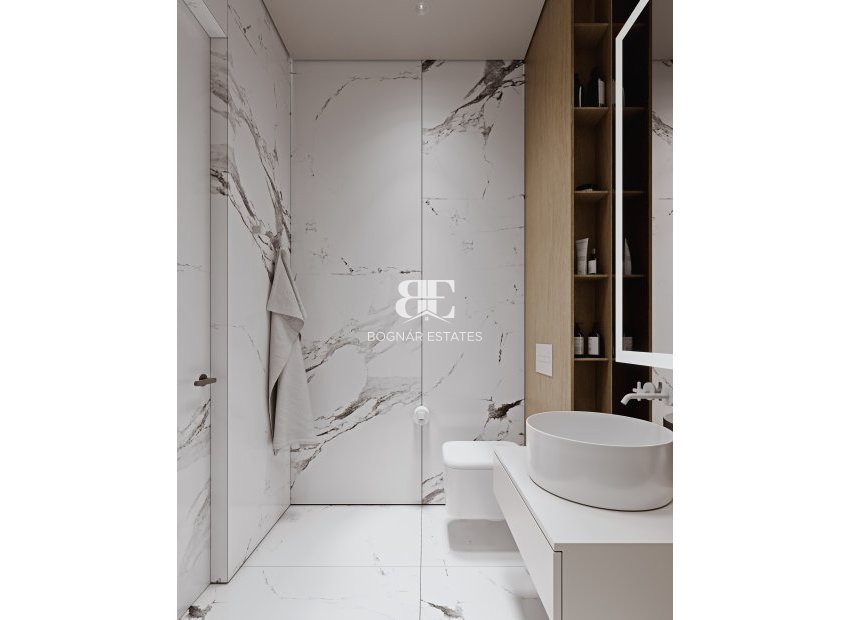 New Build - apartment -
Las Lagunas de Mijas