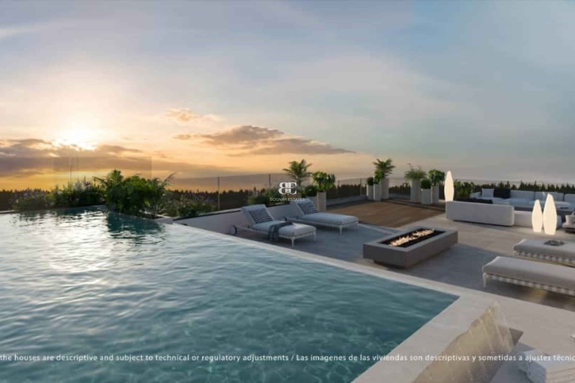 New Build - apartment -
Las Lagunas de Mijas