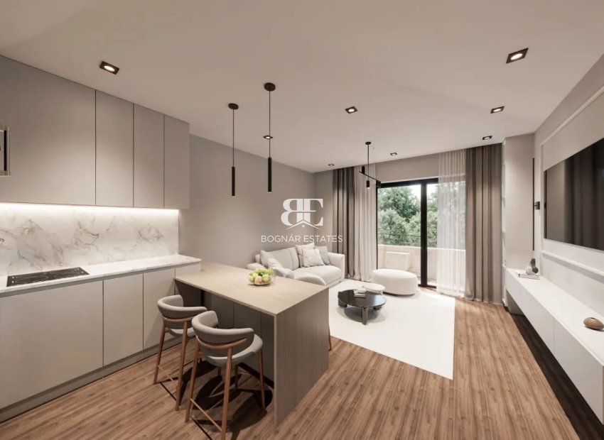 New Build - apartment -
Las Lagunas de Mijas