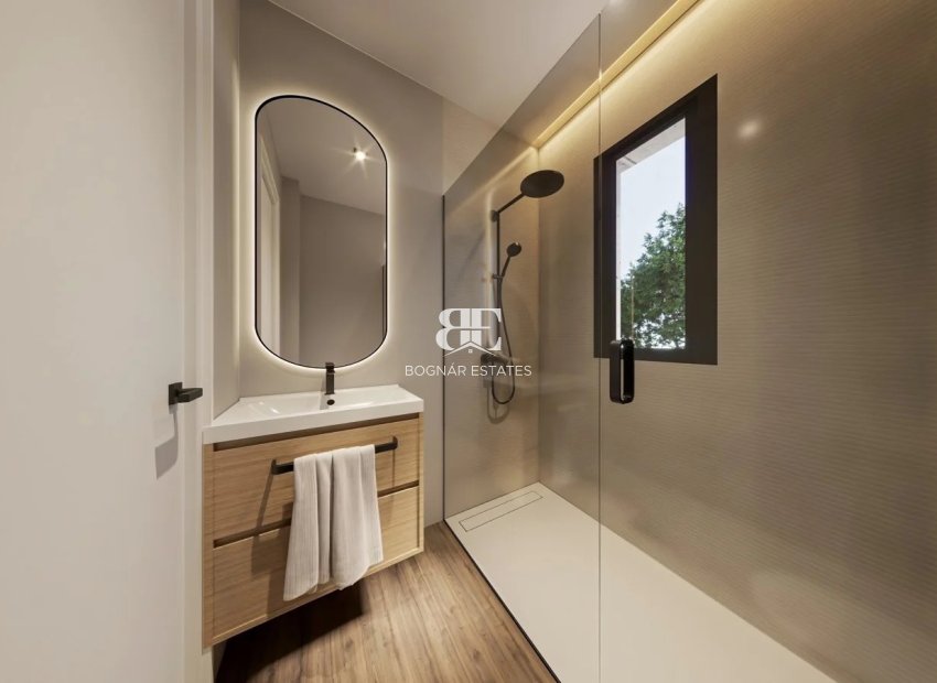 New Build - apartment -
Las Lagunas de Mijas