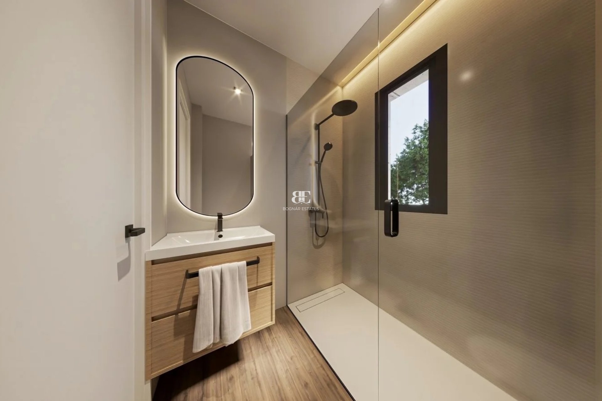 New Build - apartment -
Las Lagunas de Mijas