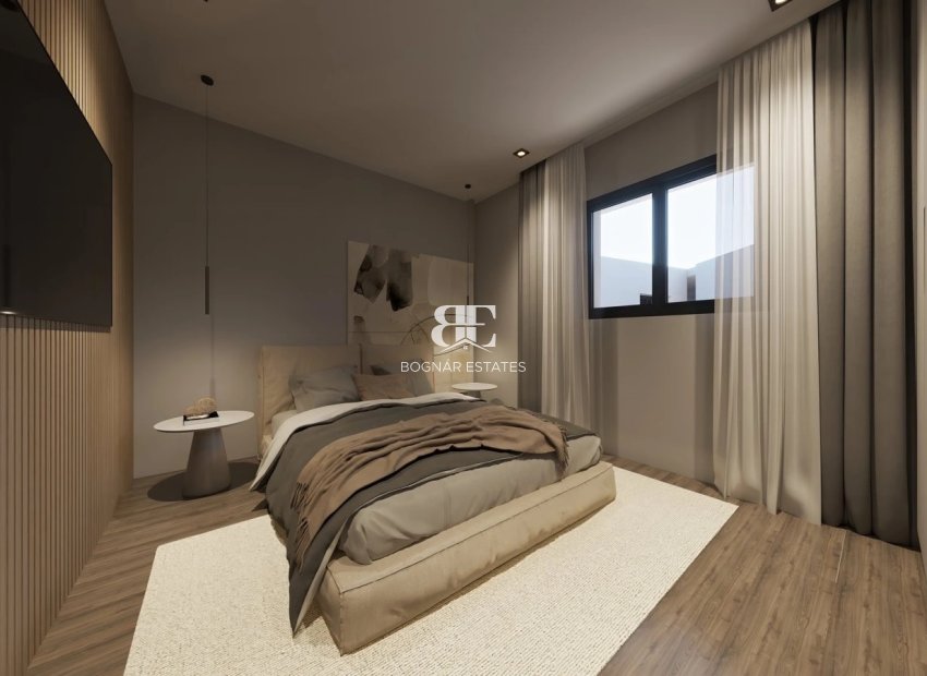 New Build - apartment -
Las Lagunas de Mijas