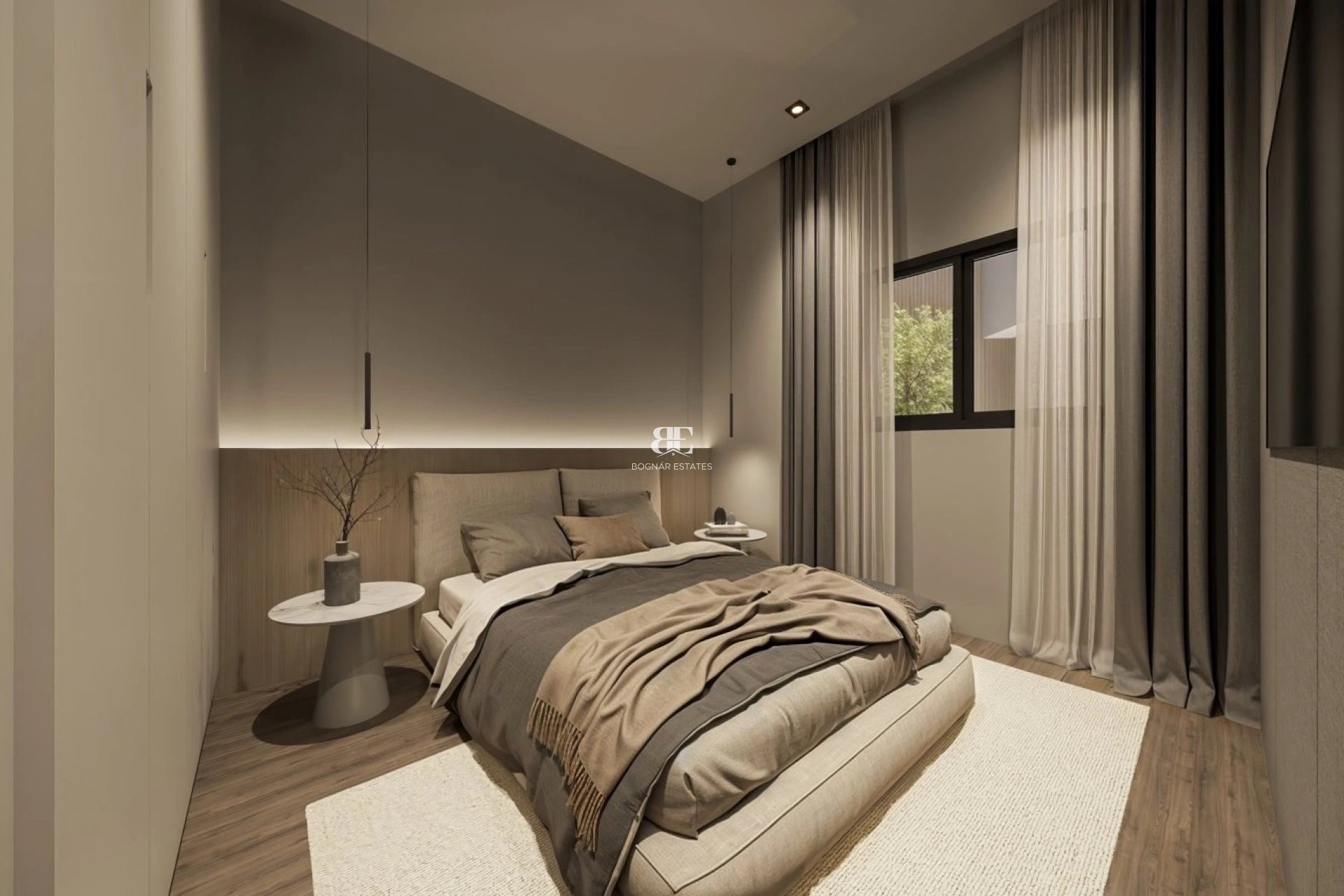 New Build - apartment -
Las Lagunas de Mijas