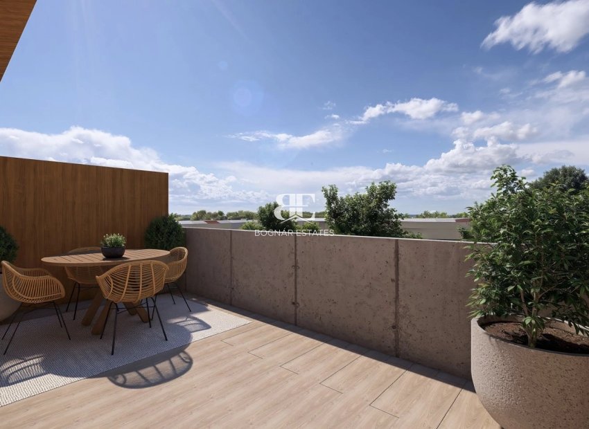 New Build - apartment -
Las Lagunas de Mijas