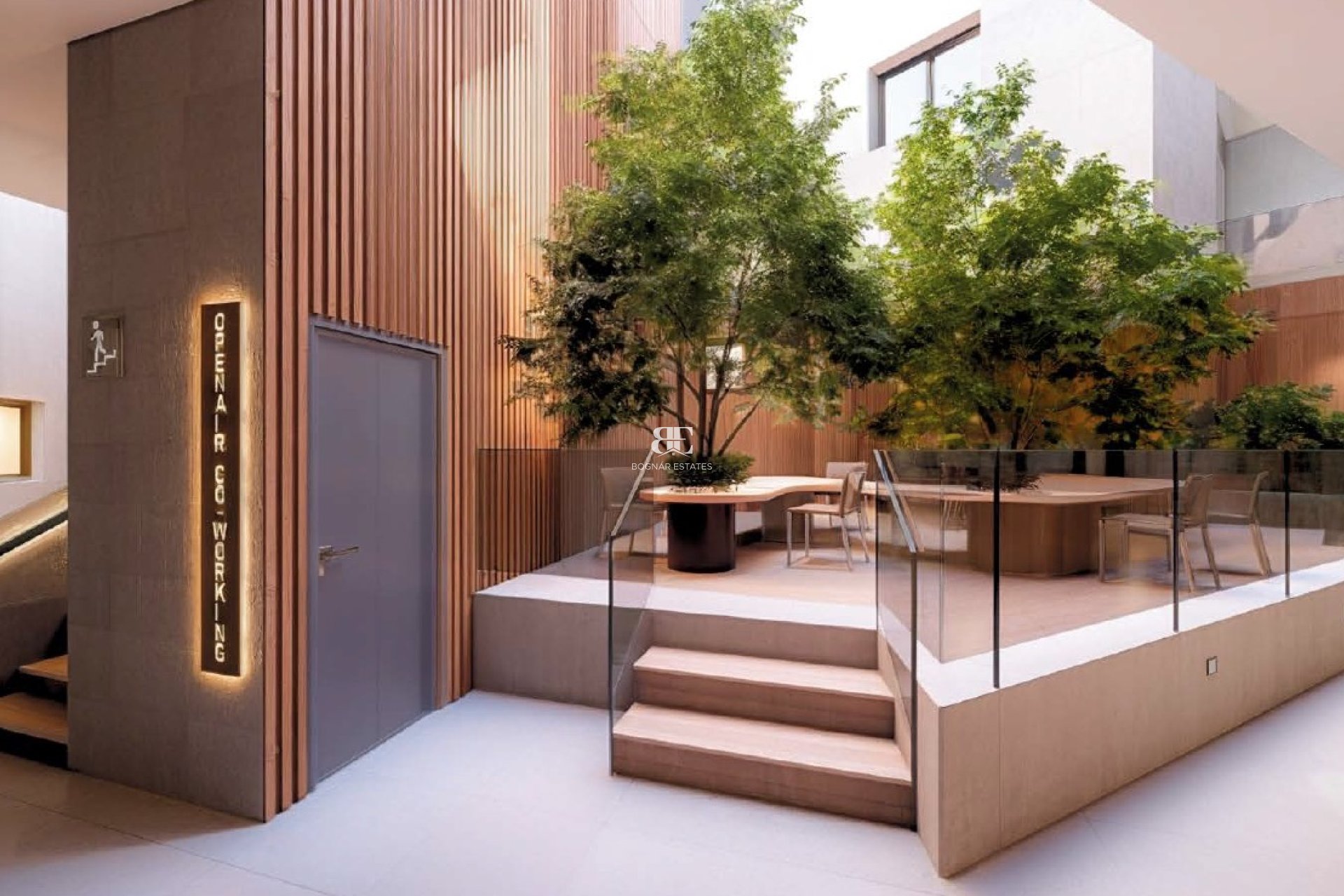 New Build - apartment -
Las Lagunas de Mijas