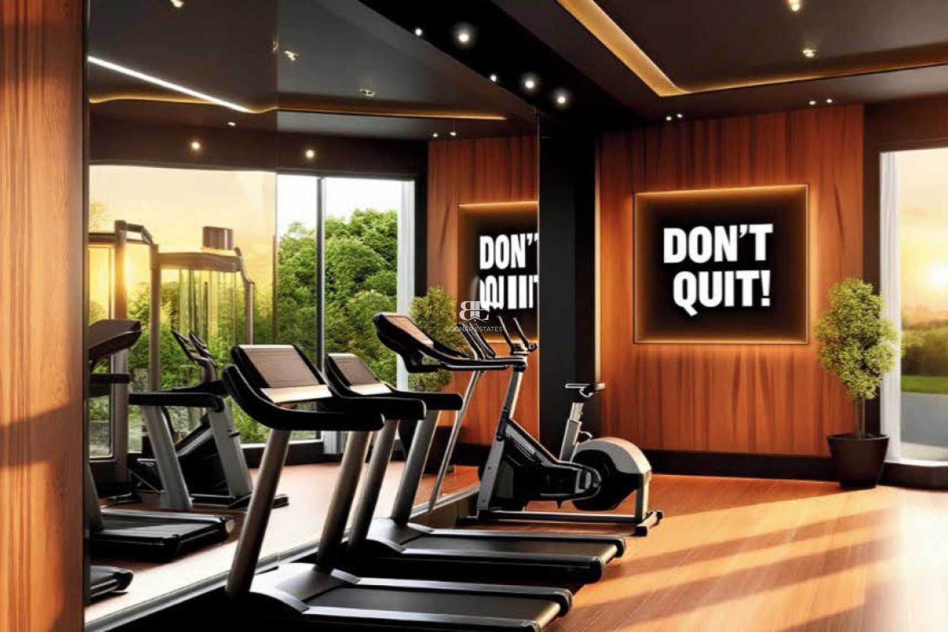 New Build - apartment -
Las Lagunas de Mijas