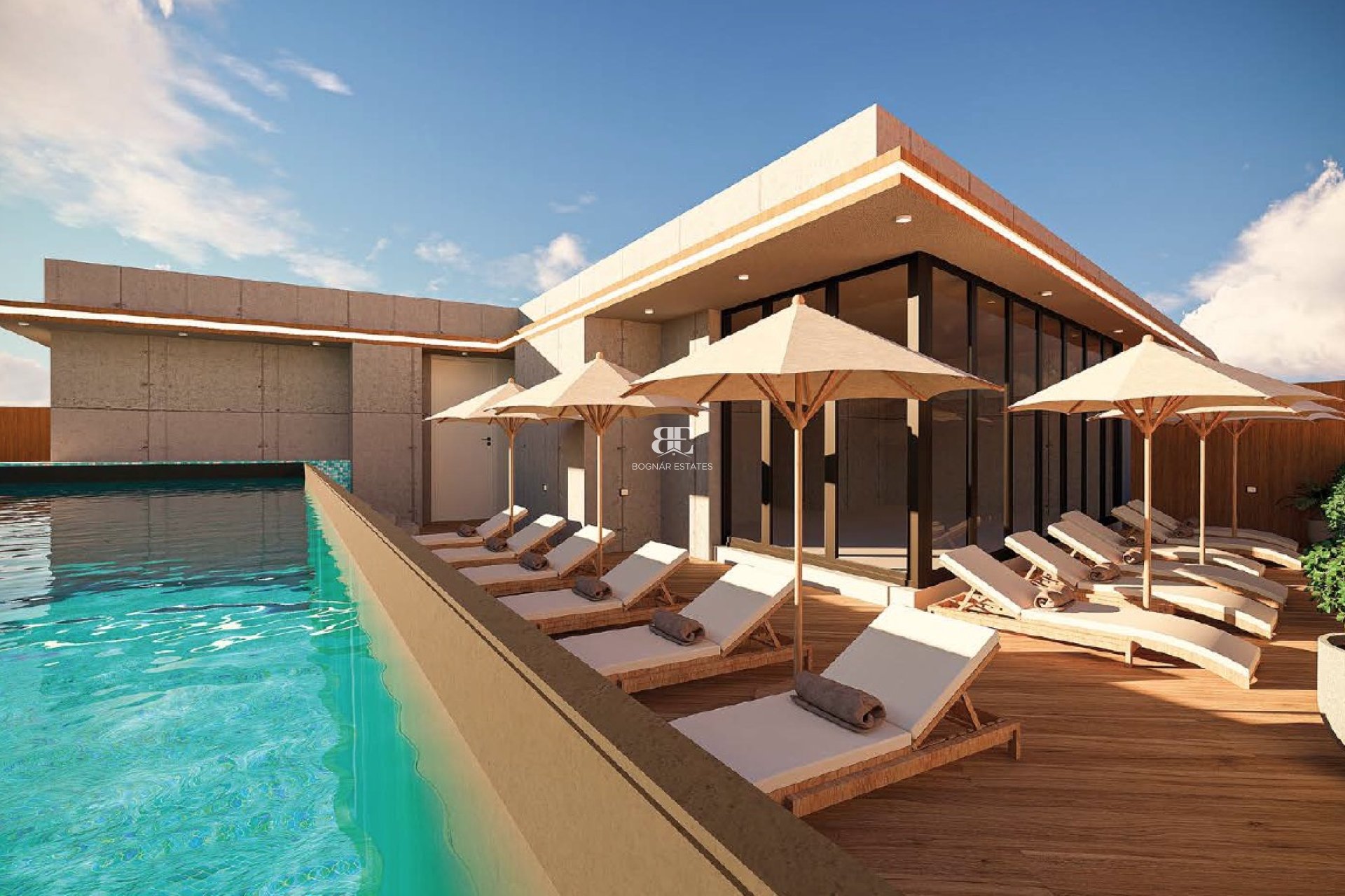 New Build - apartment -
Las Lagunas de Mijas