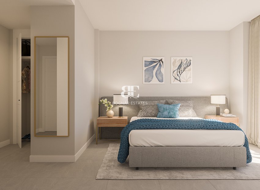 New Build - apartment -
Manilva