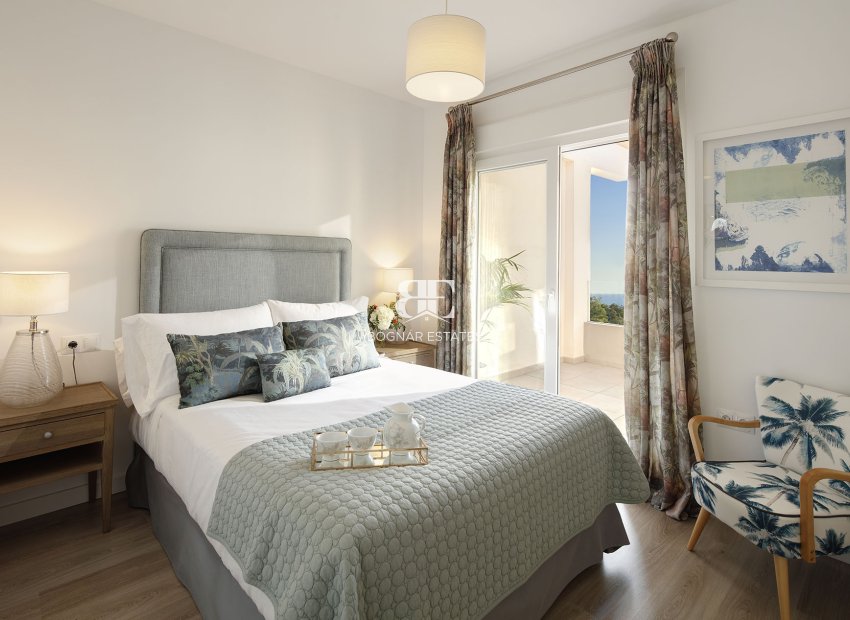 New Build - apartment -
Marbella