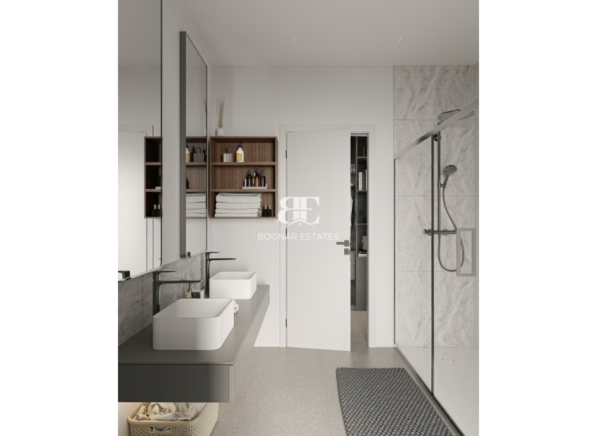 New Build - apartment -
Marbella