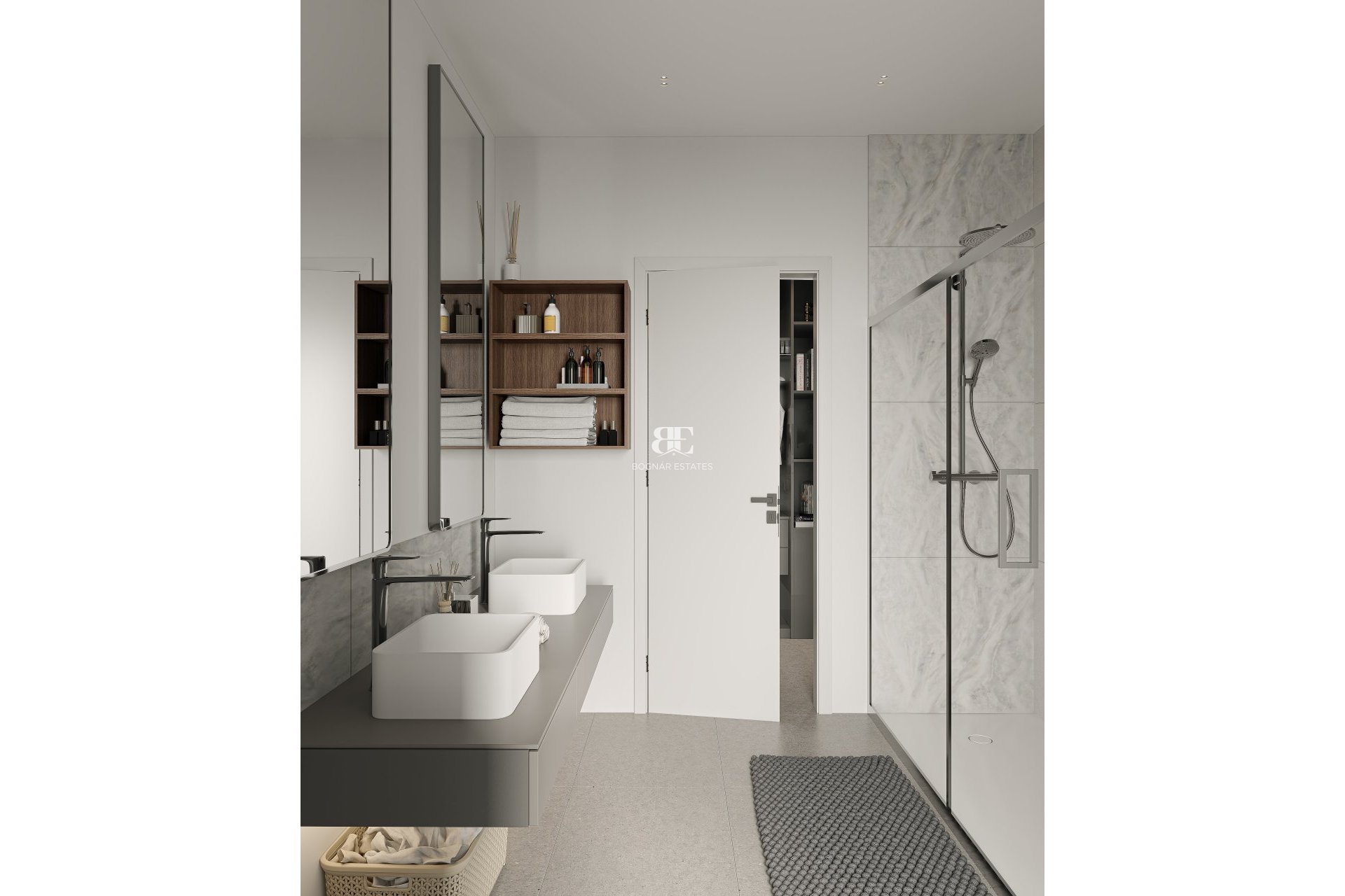 New Build - apartment -
Marbella