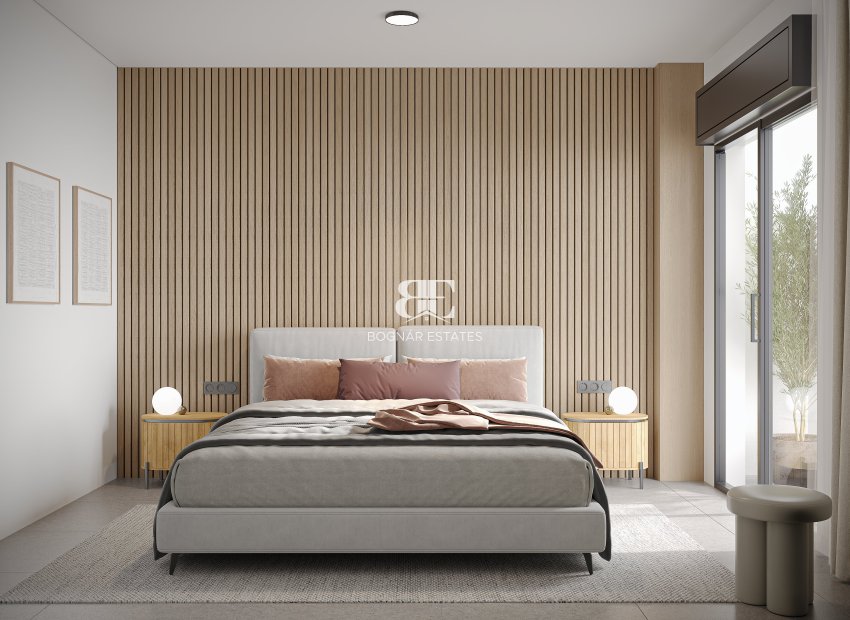 New Build - apartment -
Marbella