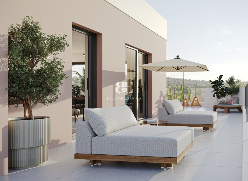 New Build - apartment -
Marbella