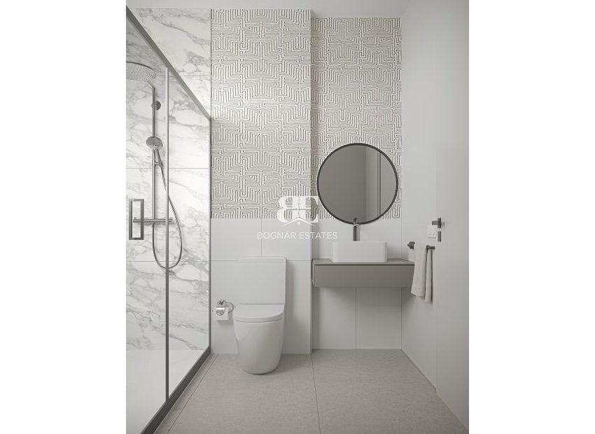 New Build - apartment -
Marbella