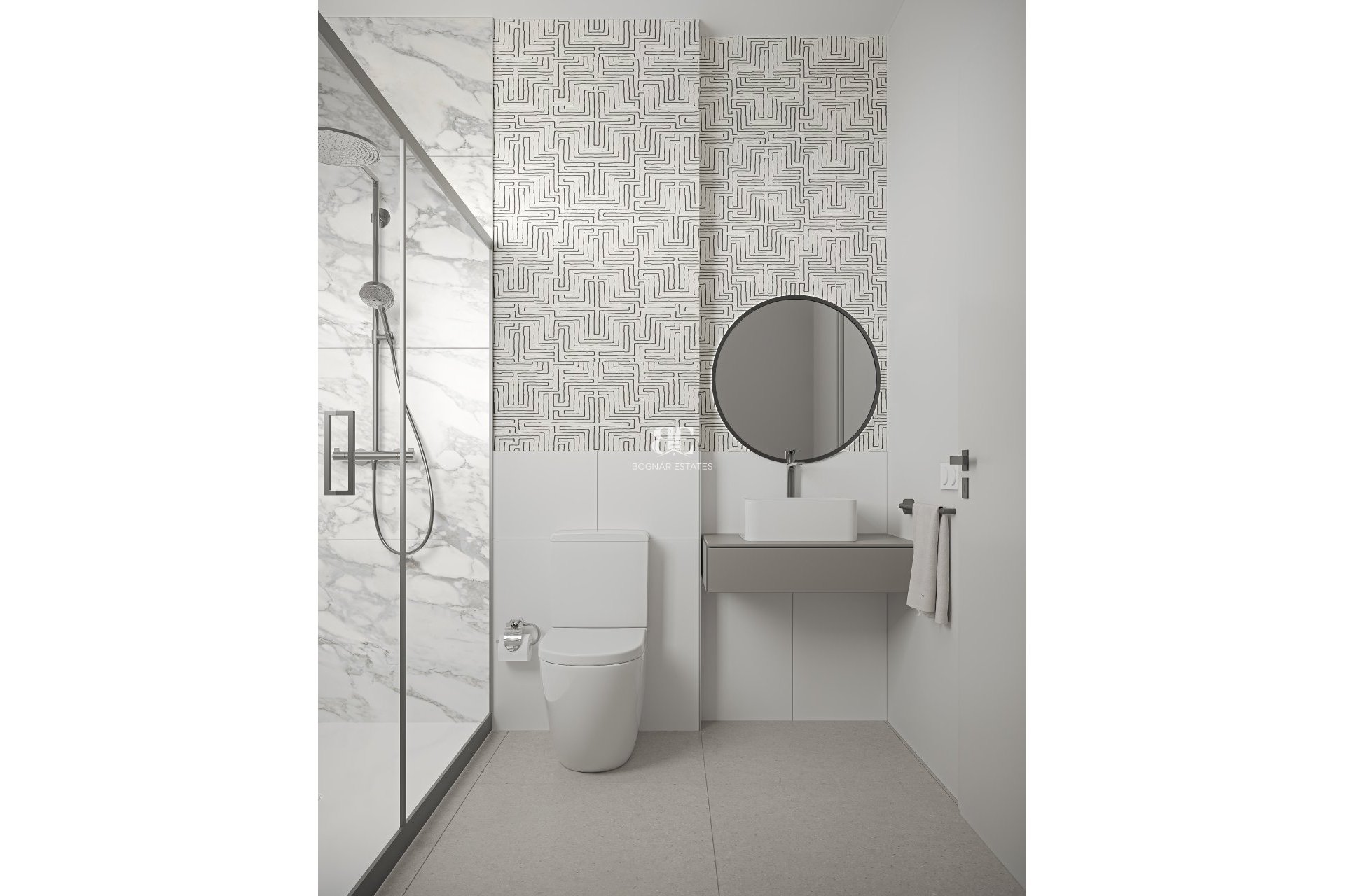 New Build - apartment -
Marbella