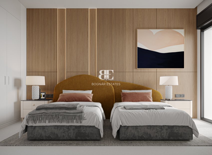 New Build - apartment -
Marbella