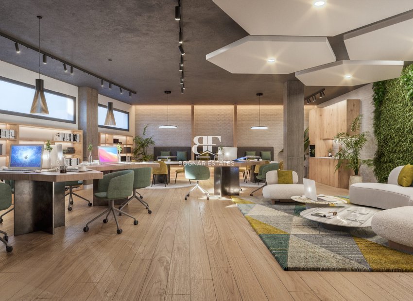 New Build - apartment -
Marbella