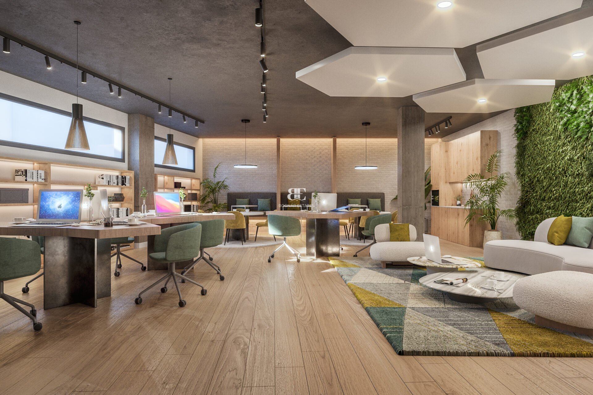 New Build - apartment -
Marbella