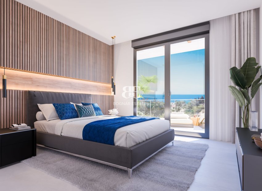 New Build - apartment -
Marbella