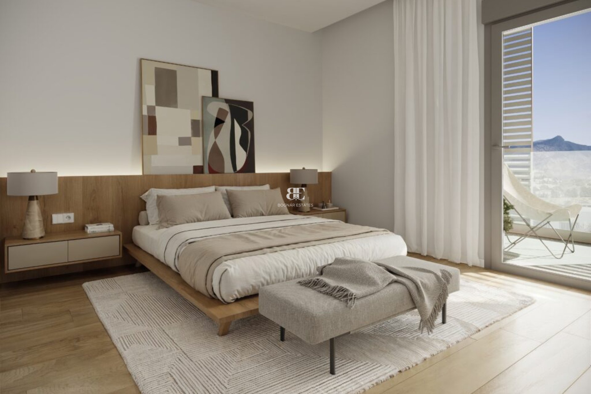 New Build - apartment -
Marbella