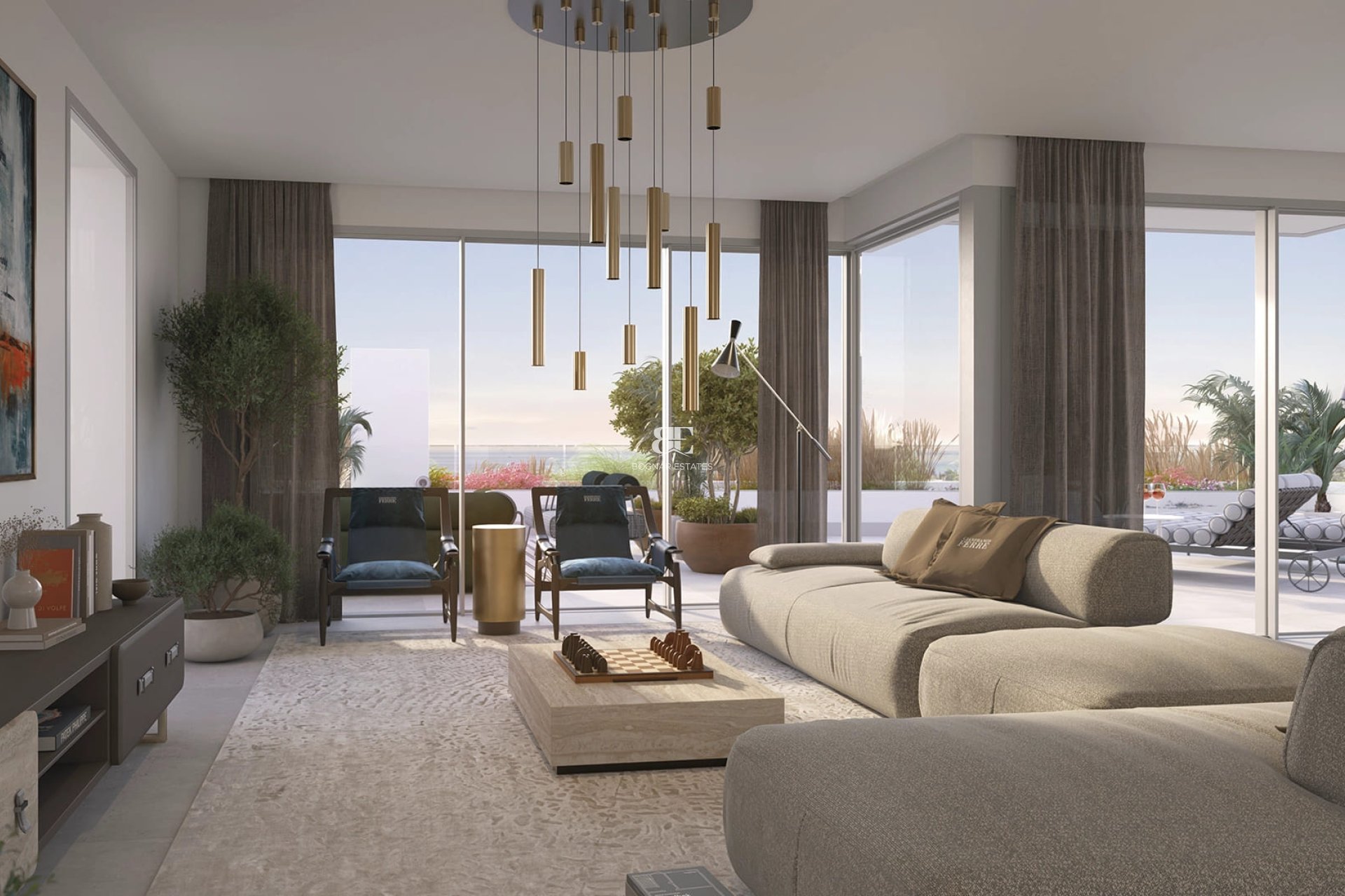 New Build - apartment -
Marbella
