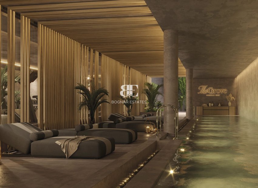 New Build - apartment -
Marbella