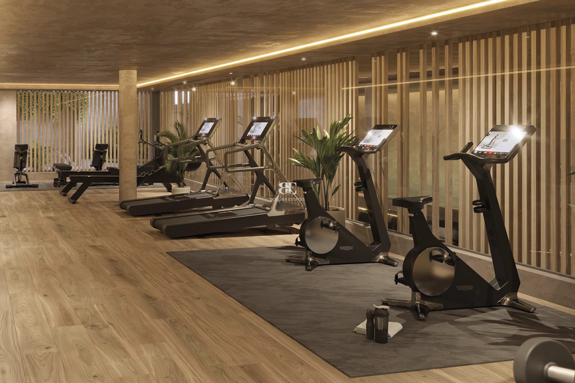 New Build - apartment -
Marbella