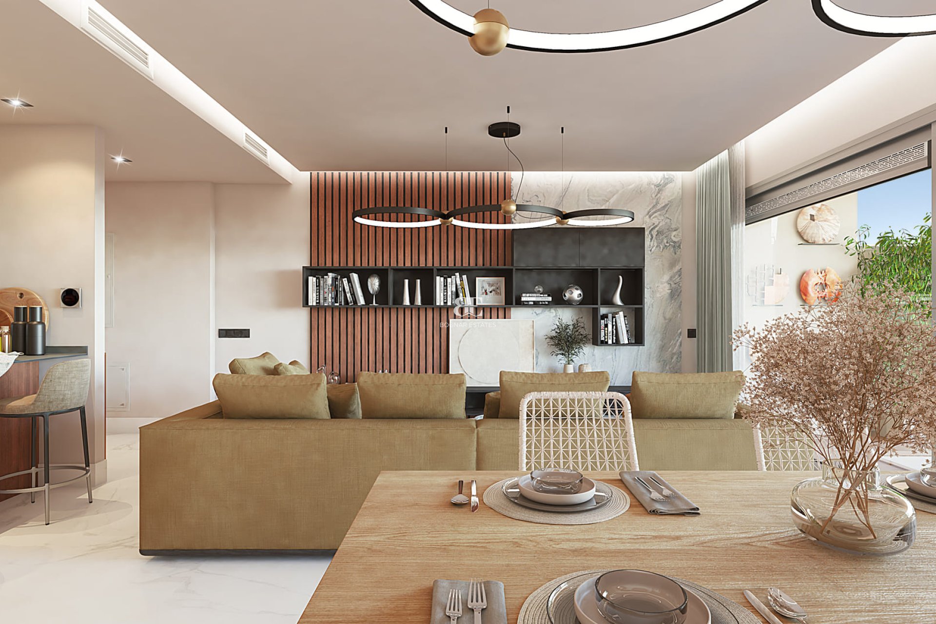 New Build - apartment -
Marbella