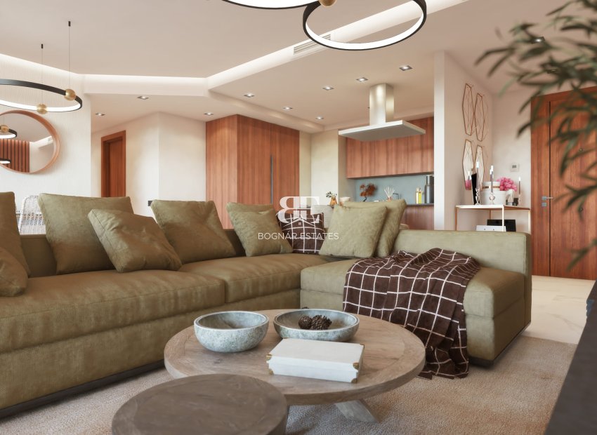 New Build - apartment -
Marbella