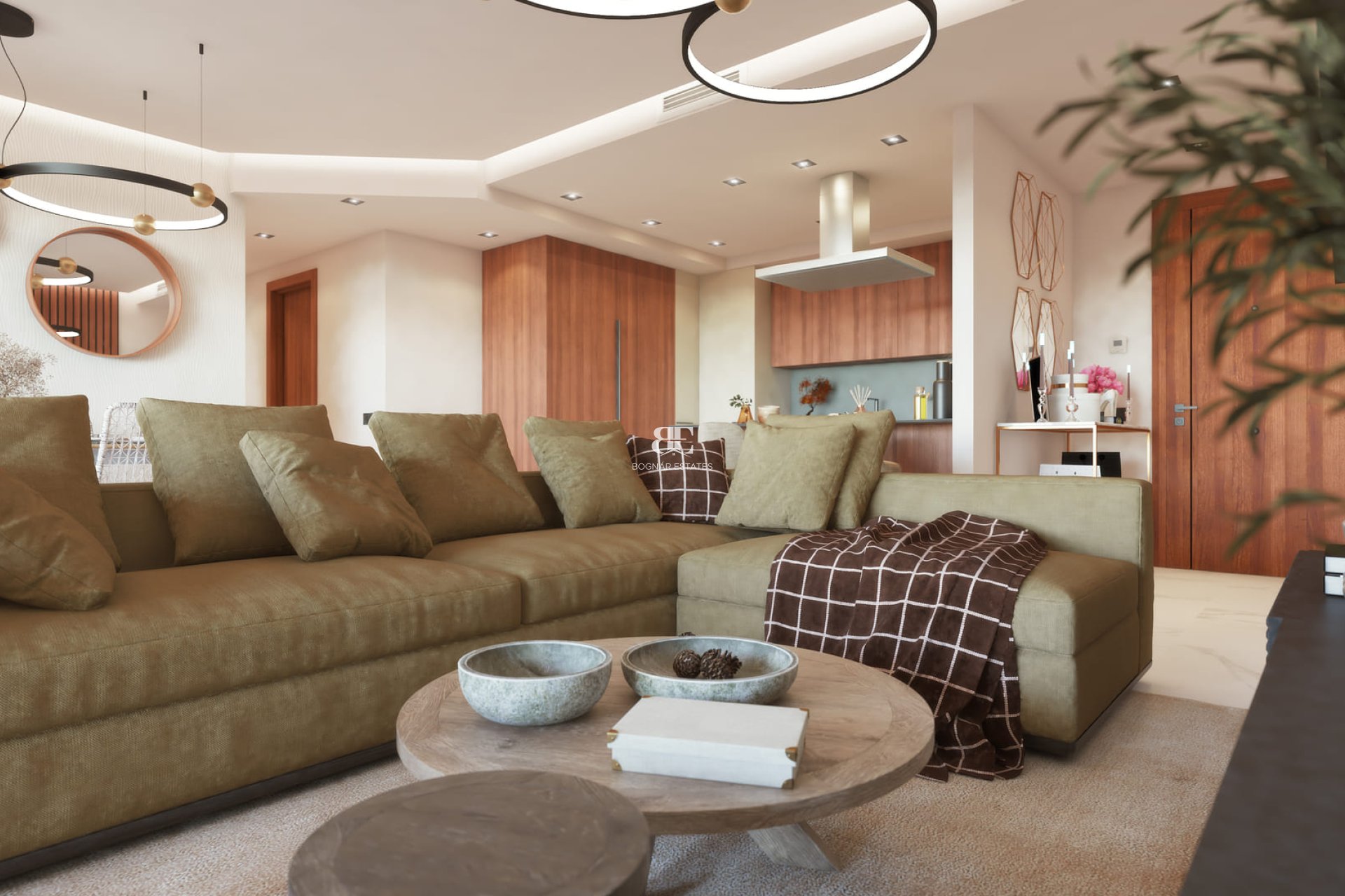 New Build - apartment -
Marbella