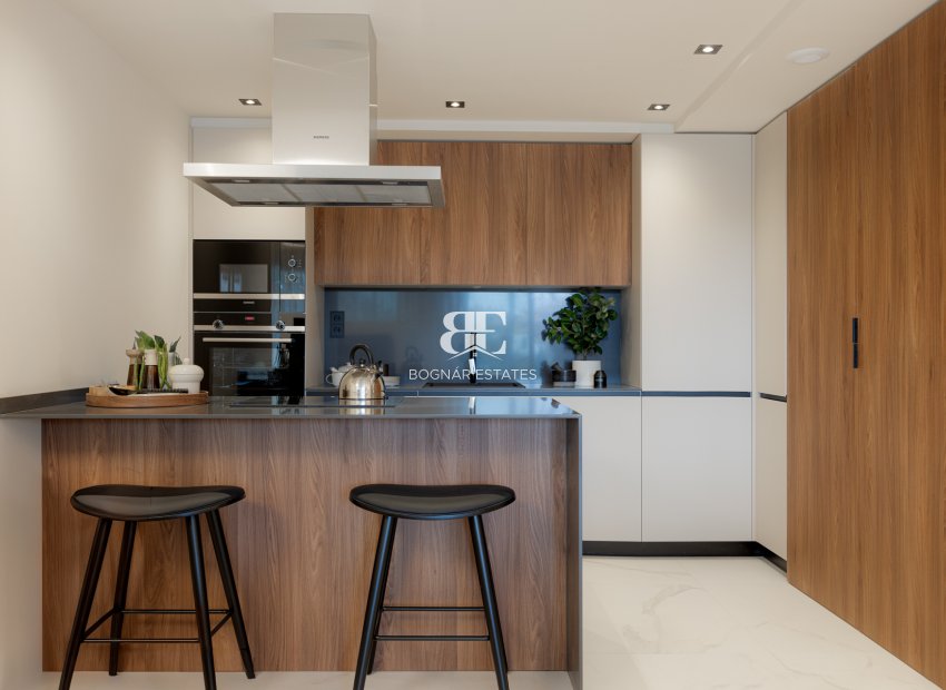 New Build - apartment -
Marbella