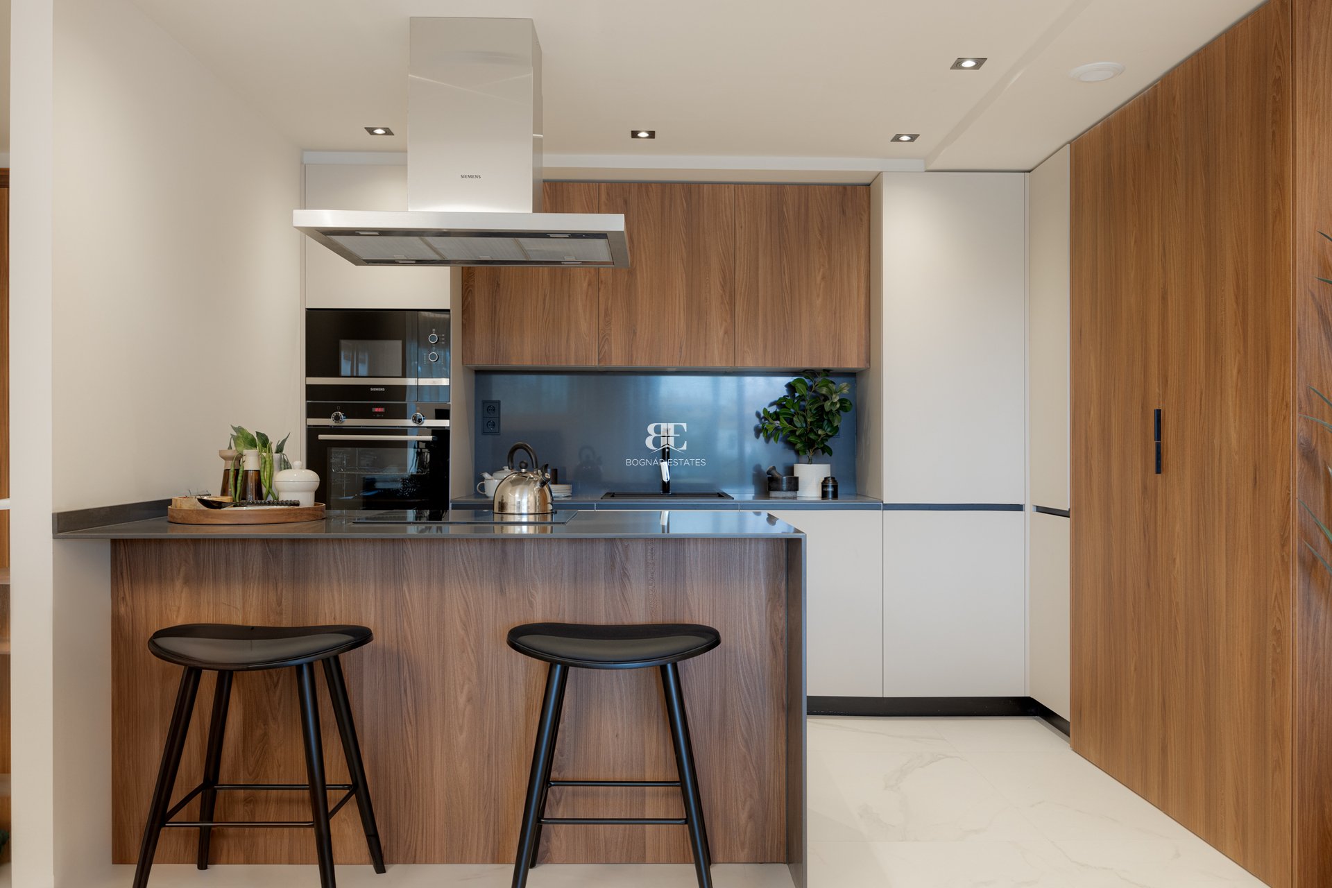 New Build - apartment -
Marbella