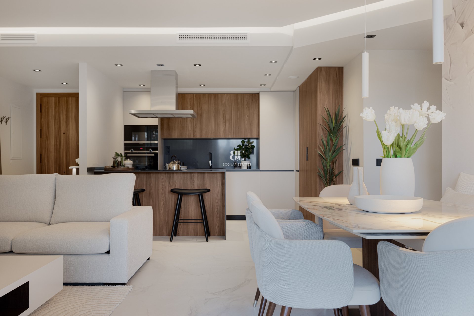 New Build - apartment -
Marbella