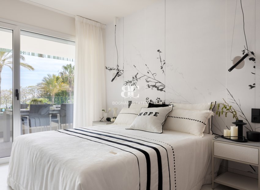 New Build - apartment -
Marbella