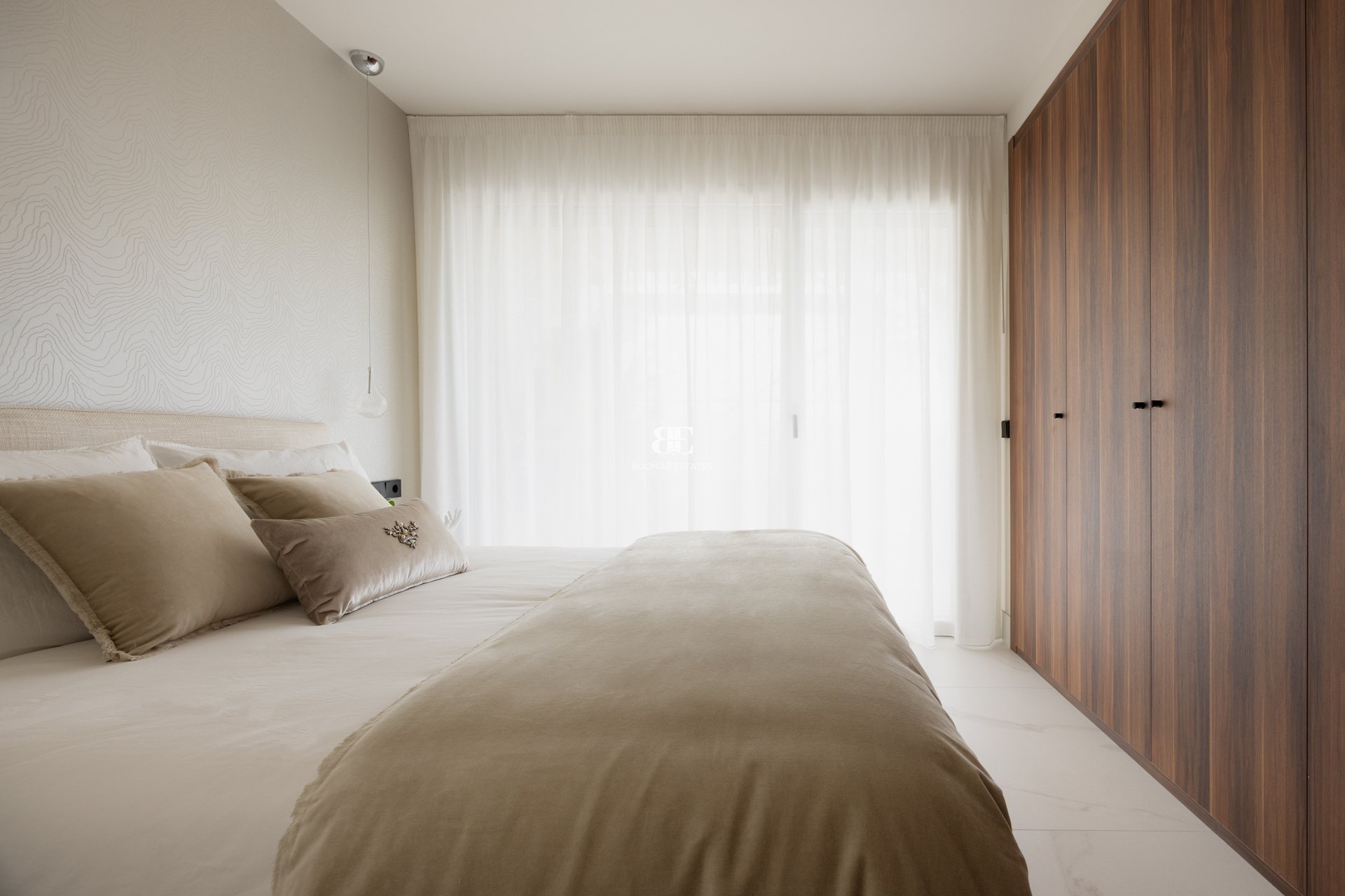 New Build - apartment -
Marbella