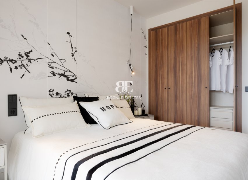 New Build - apartment -
Marbella